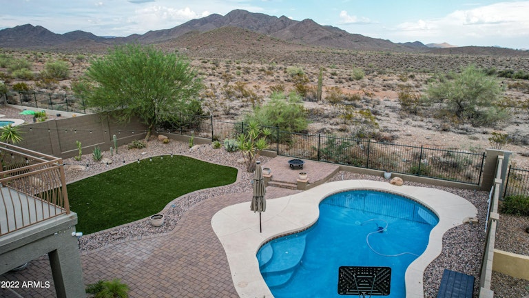 Photo 30 of 64 - 43119 N National Trl, Anthem, AZ 85086
