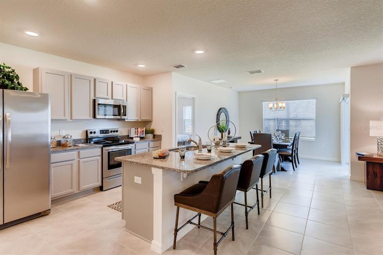 Photo 5 of 11 - 2522 Sandy Creek Ln, Davenport, FL 33837