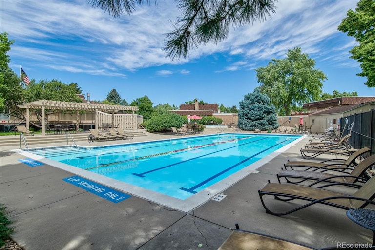 Photo 29 of 31 - 6959 E Girard Ave #1, Denver, CO 80224