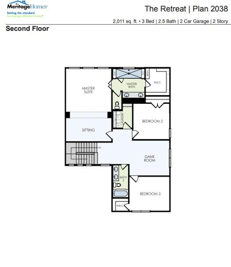 Photo 33 of 33 - 10009 Granary Dr, Houston, TX 77080