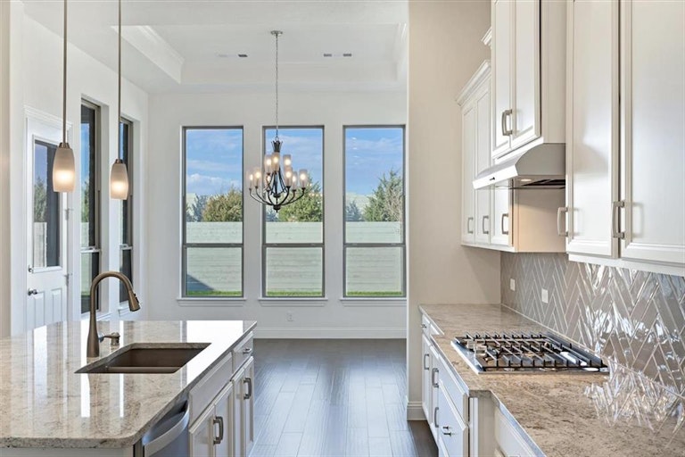 Photo 8 of 36 - 2315 Miranda Ln, Rockwall, TX 75087