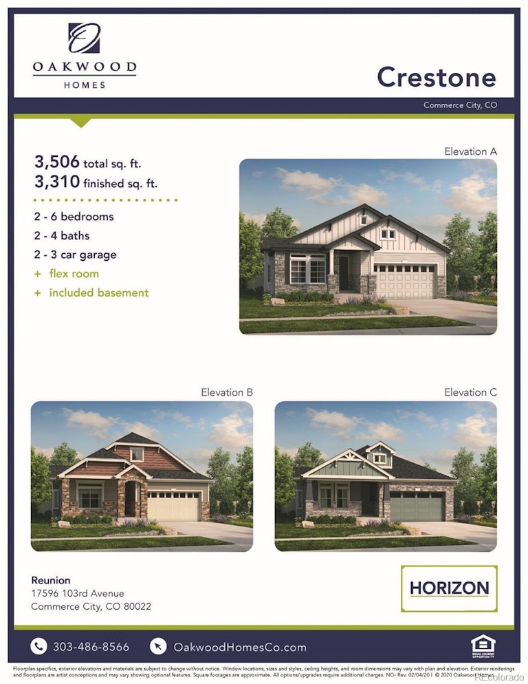 Photo 9 of 10 - 16138 E 111th Pl, Commerce City, CO 80022