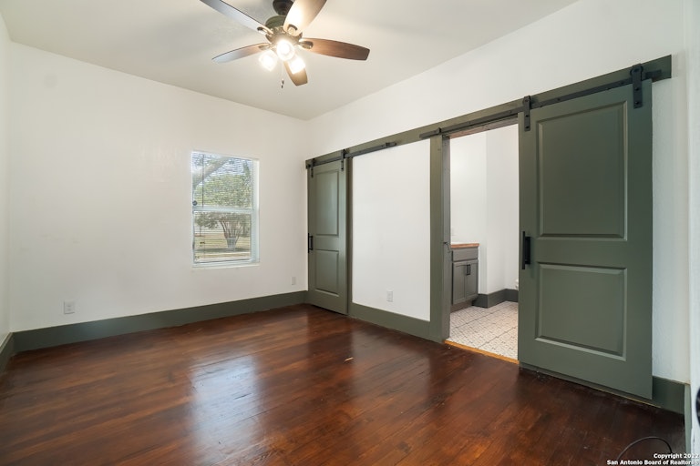 Photo 20 of 21 - 850 Hammond Ave, San Antonio, TX 78210