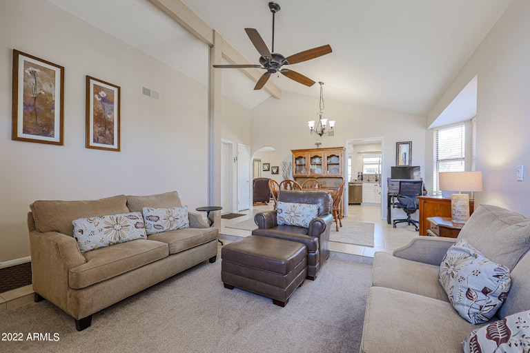 Photo 10 of 38 - 5207 E Half Moon Dr, Phoenix, AZ 85044