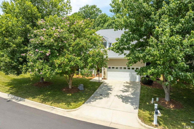 Photo 4 of 59 - 152 Rockport Ridge Way, Cary, NC 27519