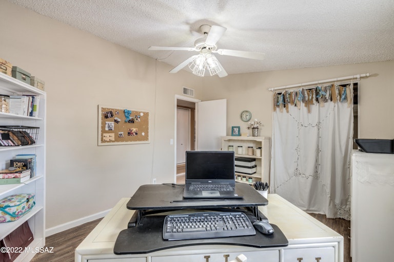 Photo 30 of 48 - 7508 N Meredith Blvd, Tucson, AZ 85741