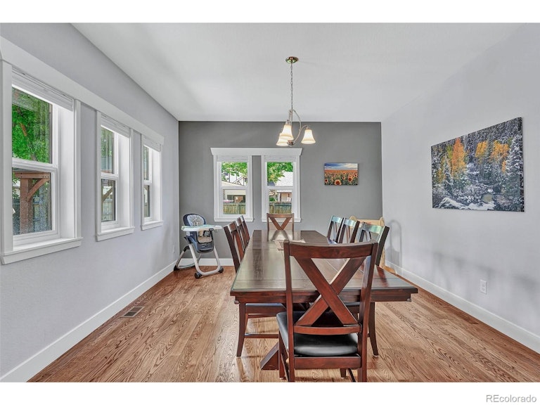 Photo 11 of 40 - 2039 S Gilpin St, Denver, CO 80210