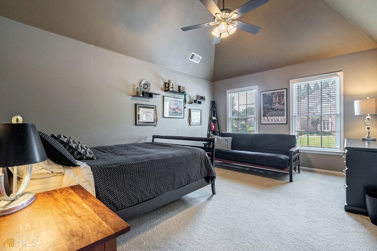 Photo 21 of 42 - 1450 Water Shine Way, Snellville, GA 30078