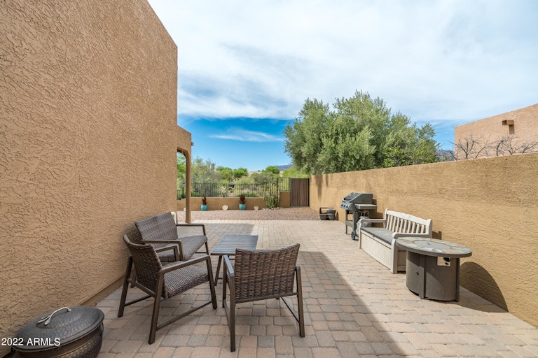 Photo 33 of 34 - 9492 E Anasazi Pl, Gold Canyon, AZ 85118