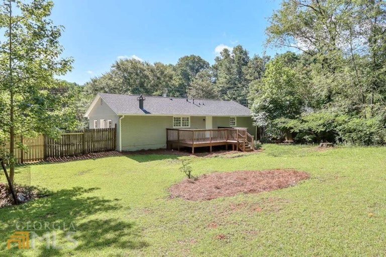 Photo 30 of 38 - 4309 Tradition Ter, Austell, GA 30106