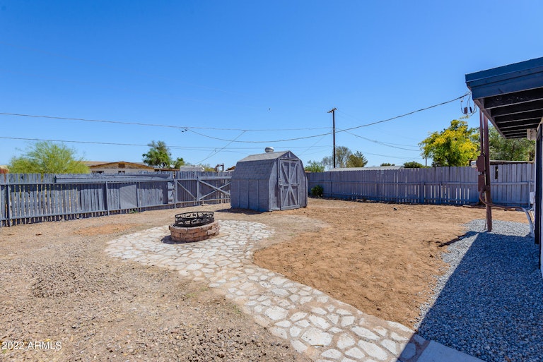 Photo 23 of 24 - 45386 W Hathaway Ave, Maricopa, AZ 85139