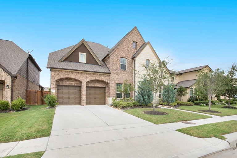 Photo 44 of 47 - 10610 Grace Hollow Dr, Cypress, TX 77433