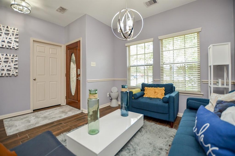 Photo 4 of 32 - 19202 Opul Trails Ct, Richmond, TX 77407
