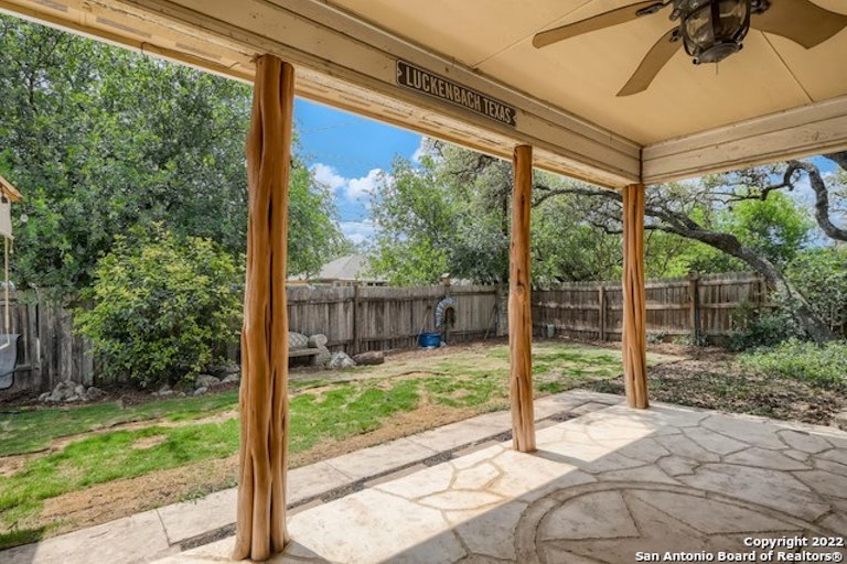 Photo 22 of 26 - 8511 Pendragon St, San Antonio, TX 78254