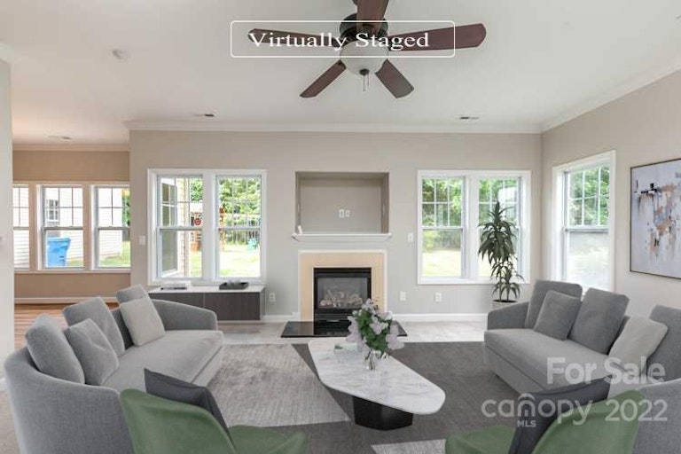 Photo 2 of 26 - 4377 Tucker Chase Dr, Midland, NC 28107