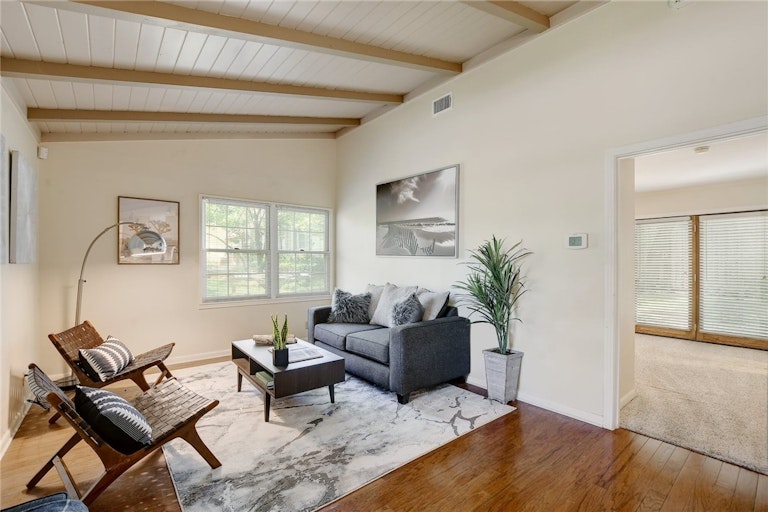 Photo 5 of 26 - 3007 Oakmont Blvd, Austin, TX 78703
