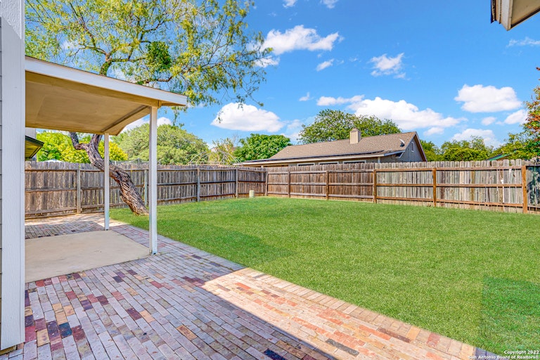 Photo 33 of 35 - 7418 Windbridge, San Antonio, TX 78250