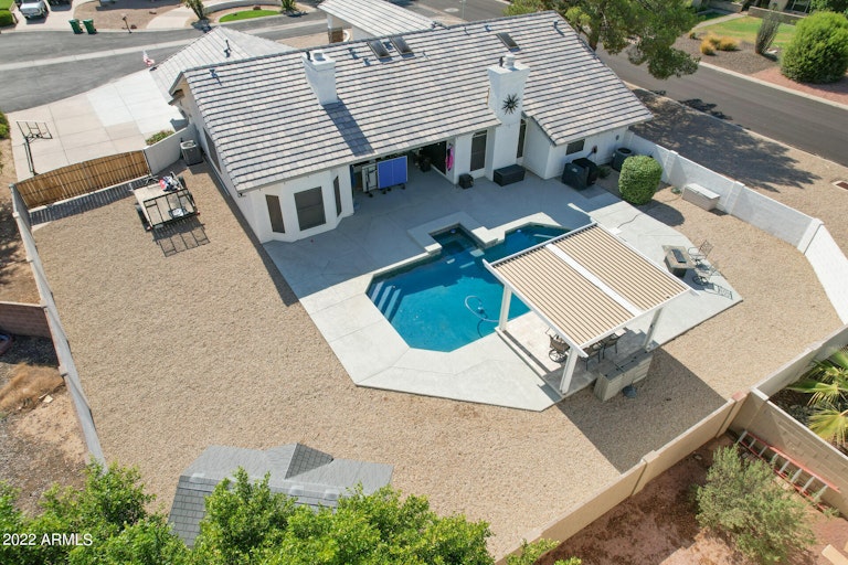 Photo 67 of 79 - 117 E Fairway Cir, Litchfield Park, AZ 85340