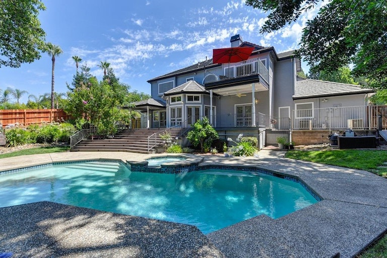 Photo 56 of 82 - 124 Woodsmoke Way, Folsom, CA 95630
