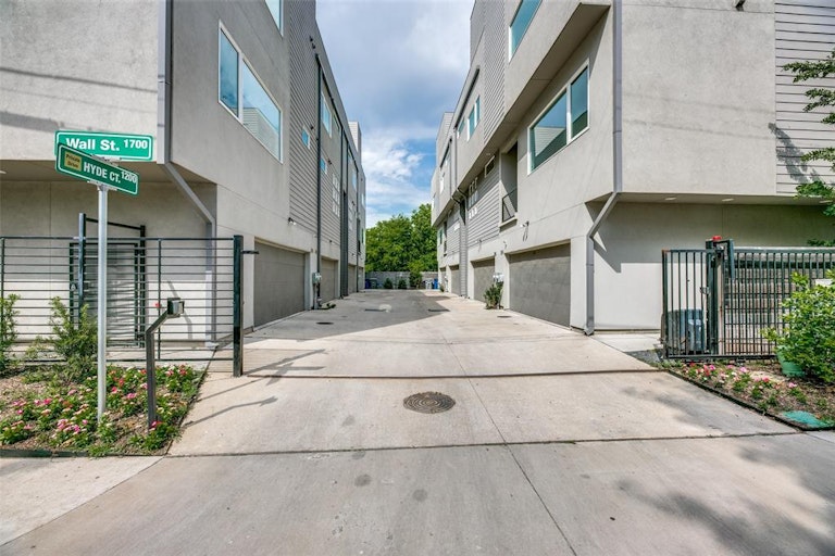 Photo 3 of 27 - 1234 Hyde Ct, Dallas, TX 75215