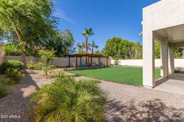 Photo 52 of 52 - 12942 W Apodaca Dr, Litchfield Park, AZ 85340
