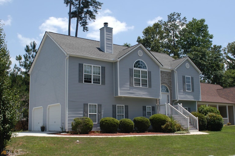Photo 1 of 4 - 5875 Newnan Ct, Austell, GA 30106