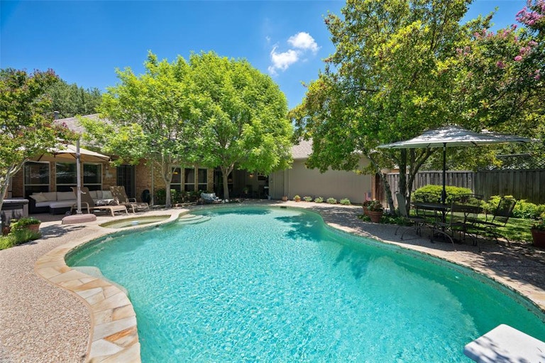 Photo 37 of 40 - 7336 Williamswood Dr, Dallas, TX 75252