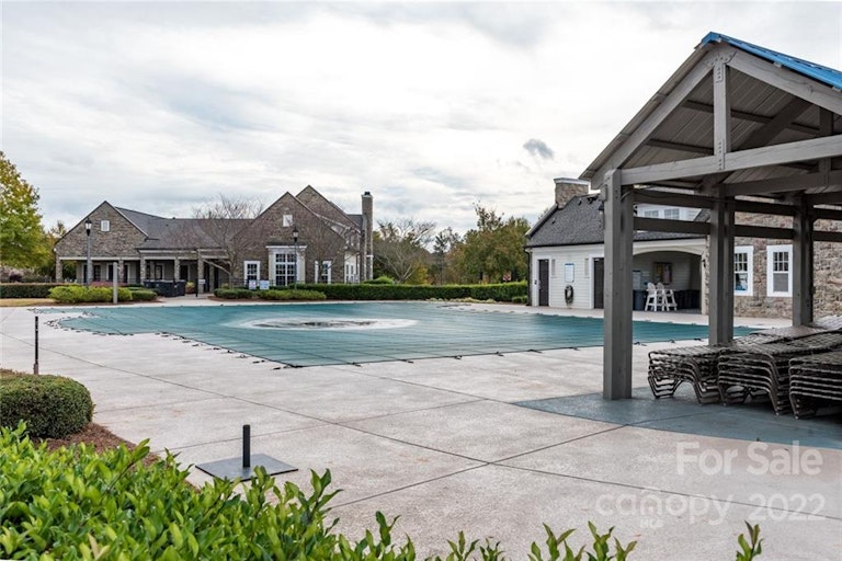 Photo 39 of 48 - 8725 Sedgeburn Dr, Charlotte, NC 28278