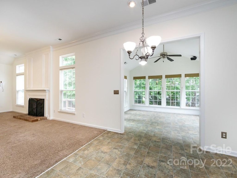 Photo 15 of 37 - 11929 Harmon Ln, Pineville, NC 28134