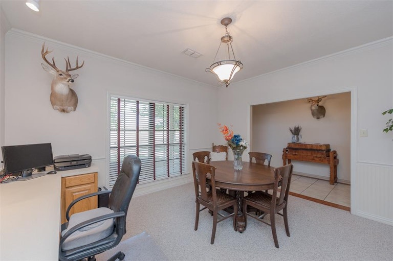 Photo 21 of 38 - 2900 Ripy Rd, Krum, TX 76249