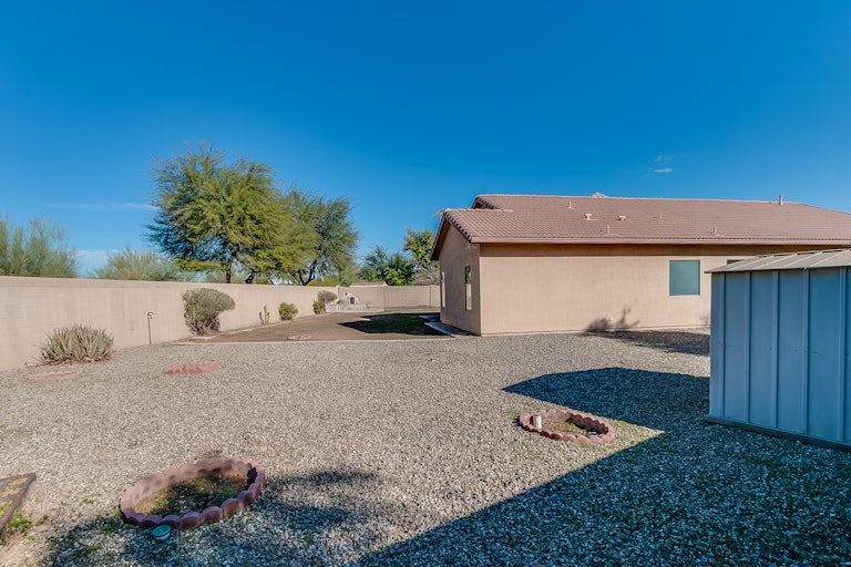 Photo 31 of 33 - 8438 W Cocopah St, Tolleson, AZ 85353