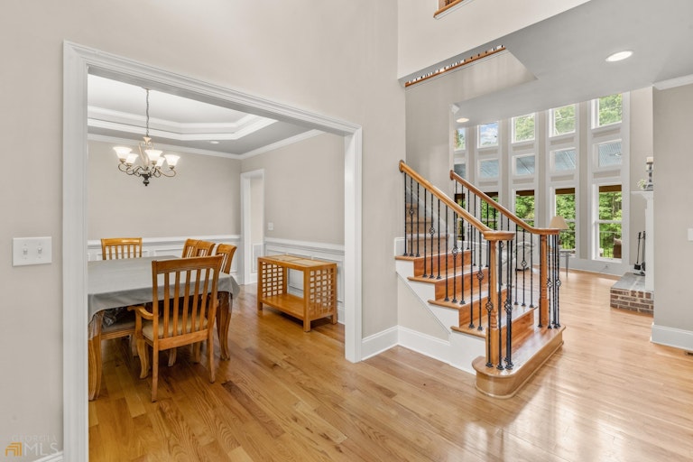 Photo 14 of 58 - 450 Herring Rd, Grayson, GA 30017