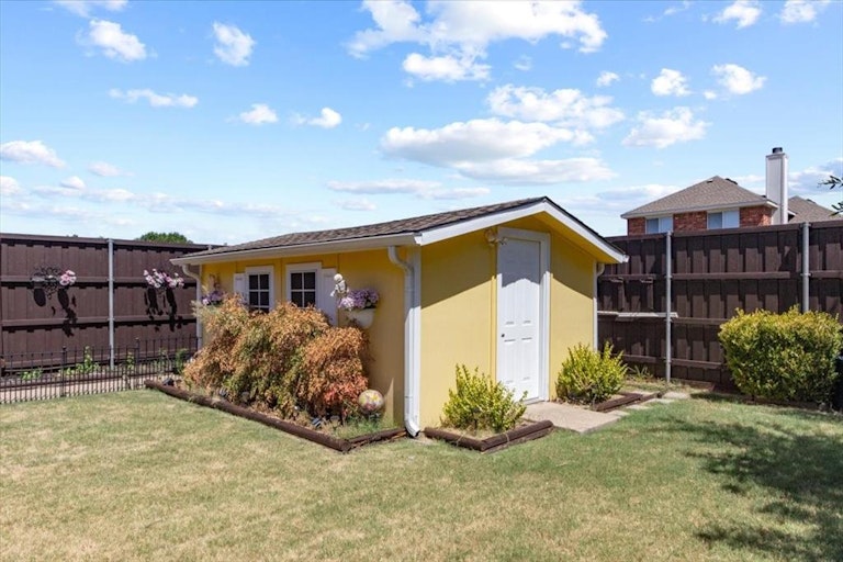 Photo 25 of 26 - 1123 Majestic Way, Wylie, TX 75098