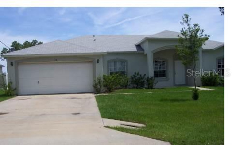 Photo 1 of 1 - 38 Buffalo Plains Ln, Palm Coast, FL 32137