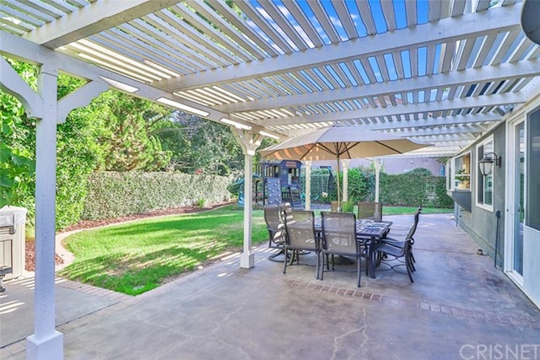 Photo 59 of 75 - 4077 Bending Oak Ct, Moorpark, CA 93021