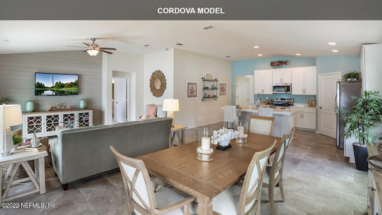 Photo 10 of 47 - 66020 Edgewater Dr, Yulee, FL 32097