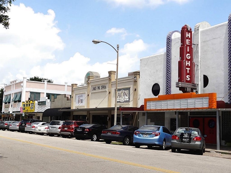Photo 43 of 46 - 1420 Alexander St, Houston, TX 77008