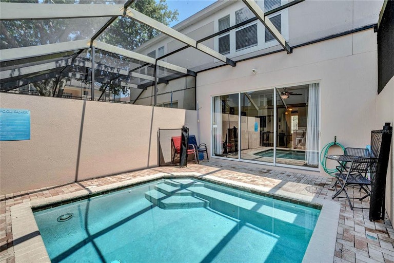 Photo 34 of 46 - 2371 Silver Palm Dr, Kissimmee, FL 34747