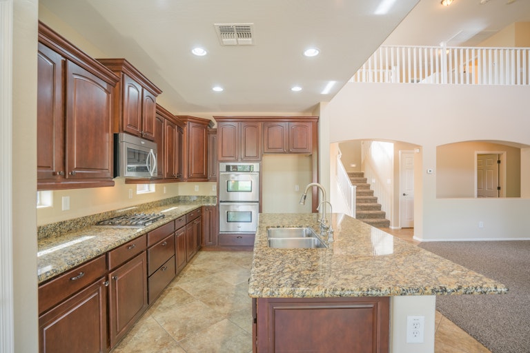 Photo 4 of 35 - 18122 W Purdue Ave, Waddell, AZ 85355