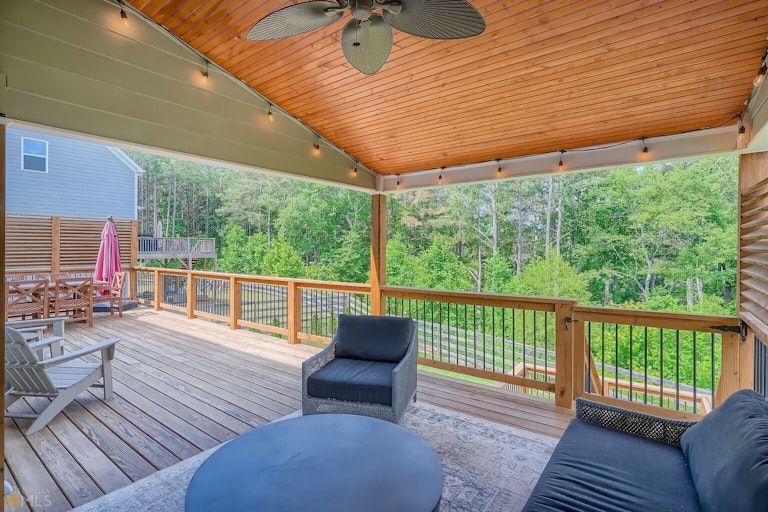 Photo 25 of 34 - 468 Greyfield Dr, Canton, GA 30115