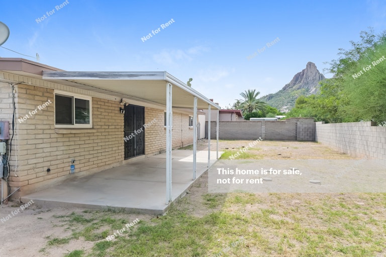 Photo 26 of 27 - 3002 W Mexico St, Tucson, AZ 85746