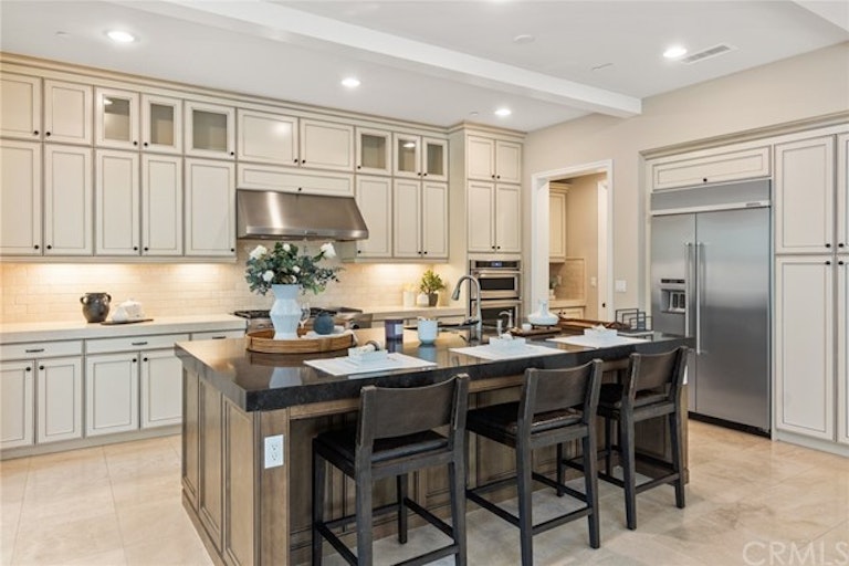 Photo 16 of 72 - 34 Shadybend, Irvine, CA 92602
