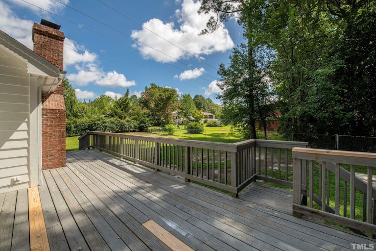 Photo 26 of 30 - 417 S Hollybrook Rd, Wendell, NC 27591