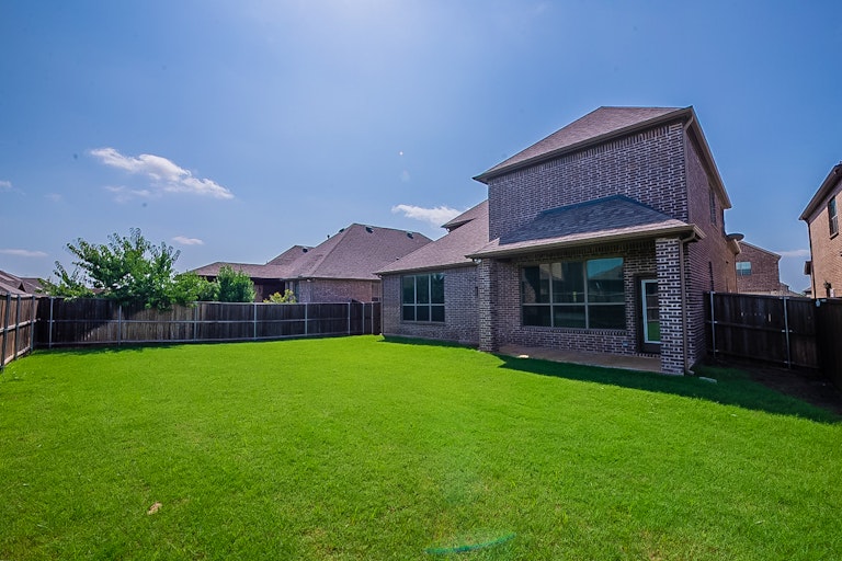 Photo 27 of 27 - 605 Haven Dr, Anna, TX 75409