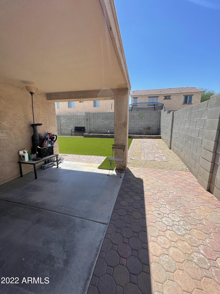Photo 25 of 25 - 1598 S 220th Dr, Buckeye, AZ 85326
