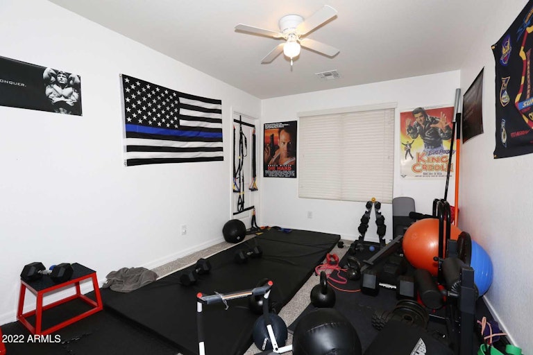 Photo 15 of 53 - 18544 N Lariat Rd, Maricopa, AZ 85138