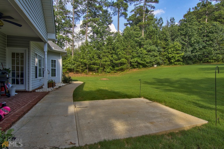 Photo 46 of 48 - 60 Providence Dr, Covington, GA 30016