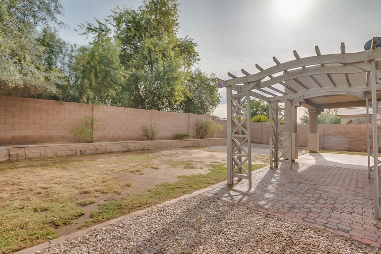 Photo 27 of 27 - 22875 S 214th St, Queen Creek, AZ 85142