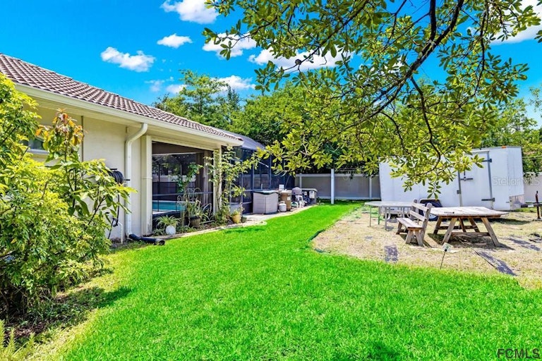 Photo 49 of 60 - 52 Rockefeller Dr, Palm Coast, FL 32164