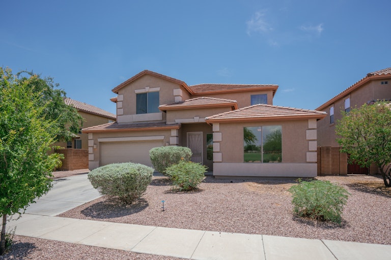 Photo 31 of 31 - 17637 N 168th Ln, Surprise, AZ 85374
